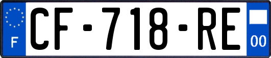 CF-718-RE