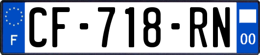 CF-718-RN