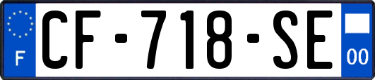 CF-718-SE