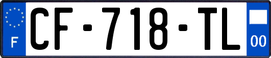 CF-718-TL