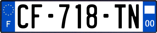 CF-718-TN
