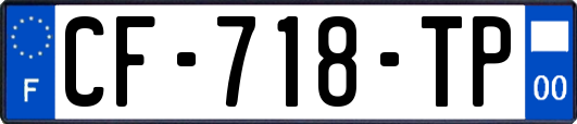 CF-718-TP