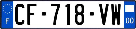 CF-718-VW