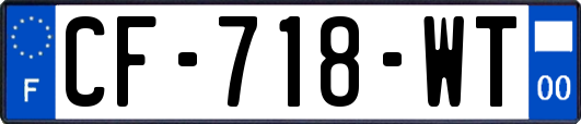 CF-718-WT