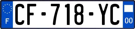 CF-718-YC