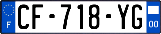 CF-718-YG