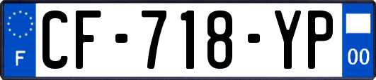 CF-718-YP