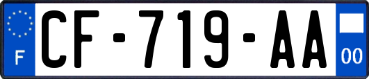 CF-719-AA