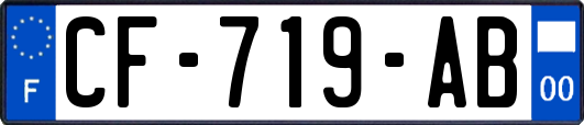 CF-719-AB