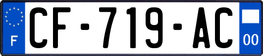 CF-719-AC