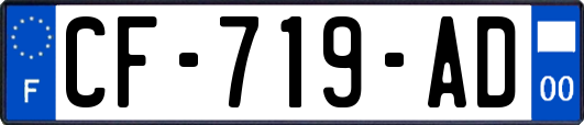 CF-719-AD