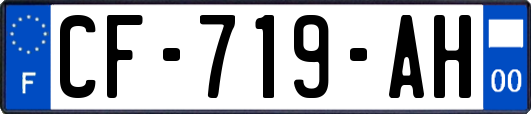 CF-719-AH