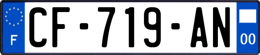 CF-719-AN