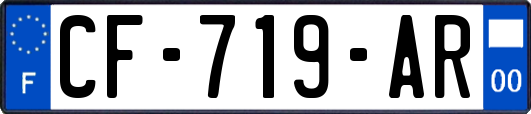 CF-719-AR