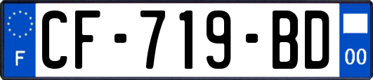 CF-719-BD