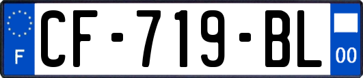 CF-719-BL