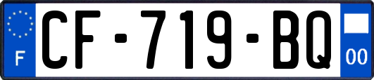 CF-719-BQ