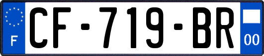 CF-719-BR