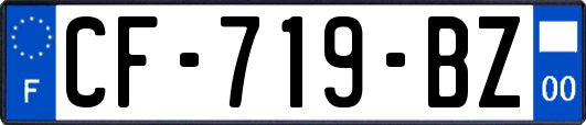 CF-719-BZ