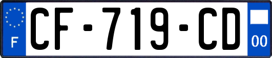 CF-719-CD