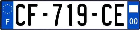 CF-719-CE