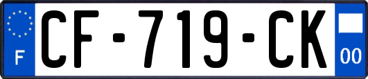 CF-719-CK