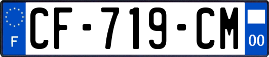 CF-719-CM