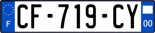 CF-719-CY