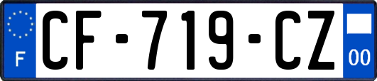 CF-719-CZ