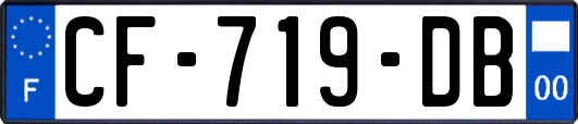 CF-719-DB