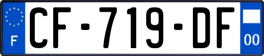CF-719-DF