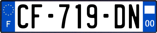 CF-719-DN