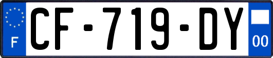 CF-719-DY