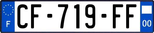 CF-719-FF