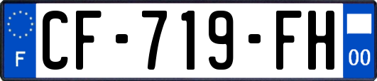 CF-719-FH