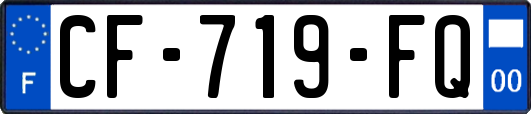 CF-719-FQ