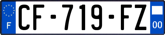 CF-719-FZ