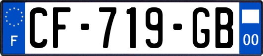 CF-719-GB