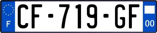 CF-719-GF