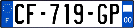 CF-719-GP