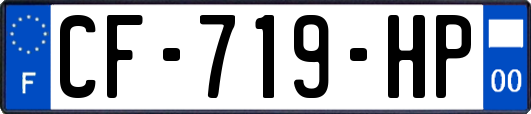 CF-719-HP