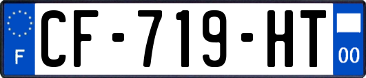 CF-719-HT
