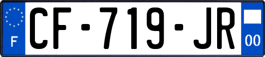 CF-719-JR