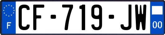 CF-719-JW