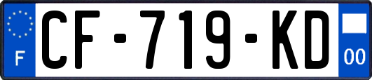 CF-719-KD