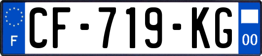 CF-719-KG