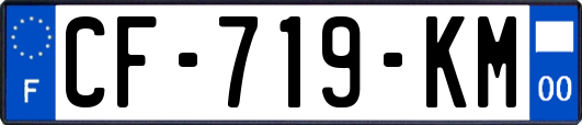 CF-719-KM