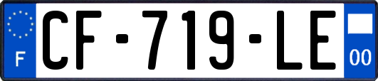 CF-719-LE