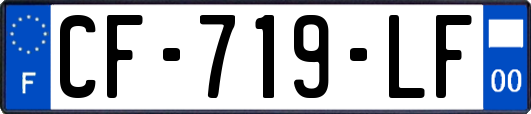 CF-719-LF