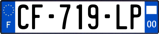 CF-719-LP